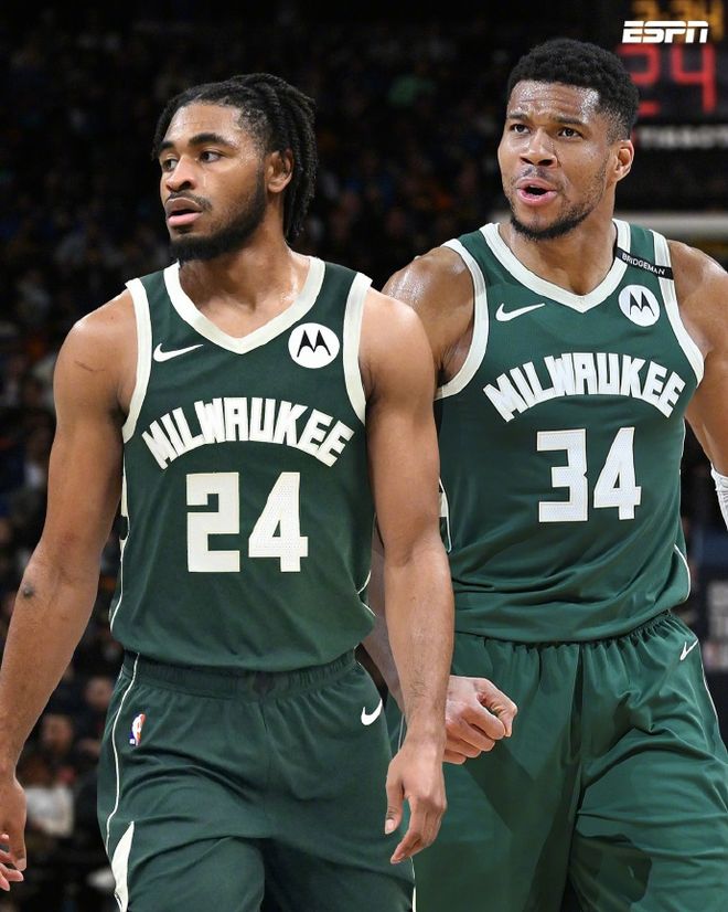 卡姆-托马斯被雄鹿裁掉 从争冠关键到替补边缘仅