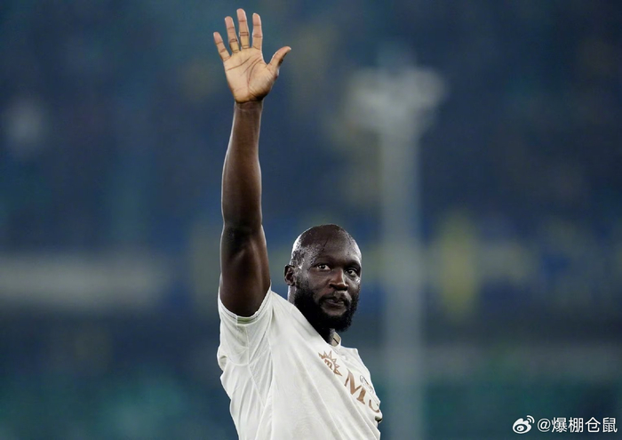 卢卡库拒绝归队 那不勒斯考虑法律行动解除合同