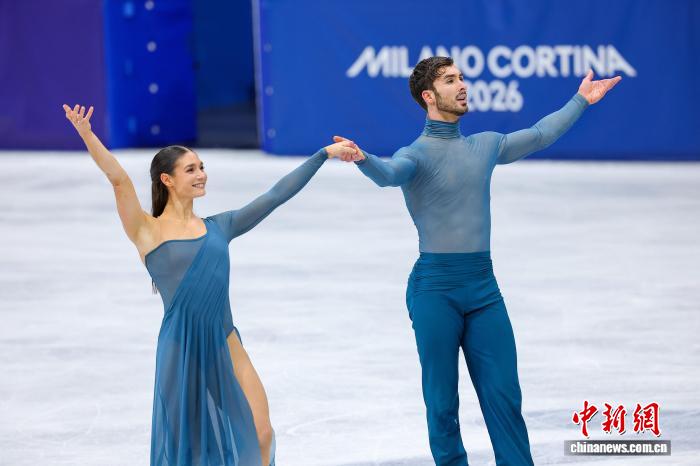 米兰冬奥会老将群像：突破极限与坚守梦想的竞