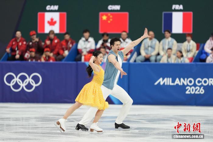 米兰冬奥会老将群像：突破极限与坚守梦想的竞