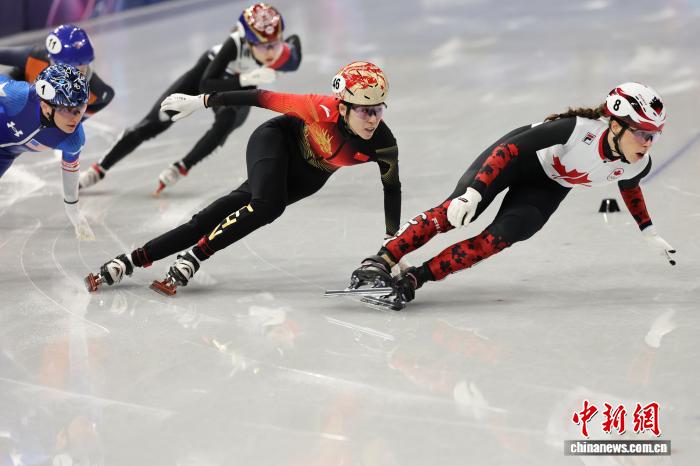 米兰冬奥会老将群像：突破极限与坚守梦想的竞