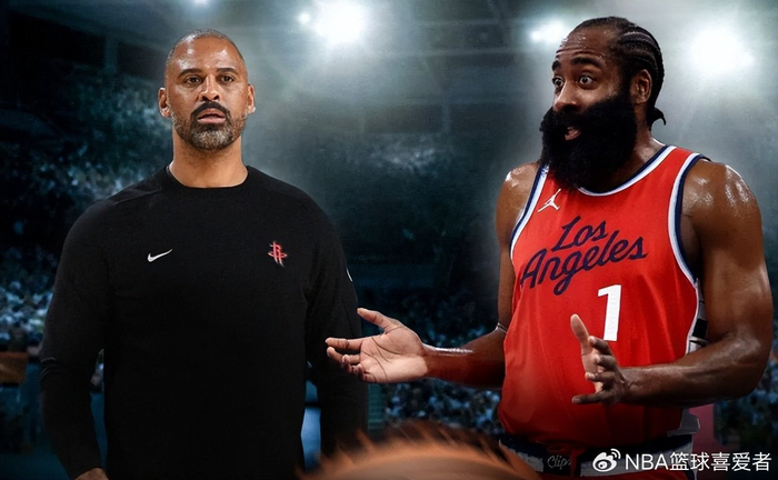 费尔蒂塔豪掷3亿美元收购WNBA球队 火箭五少爆发