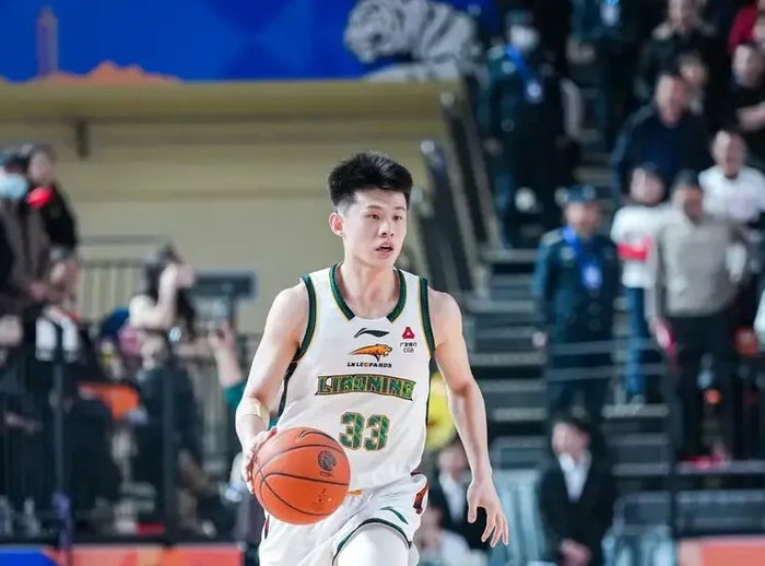 辽宁76-81不敌浙江 乌戈战术选择引质疑