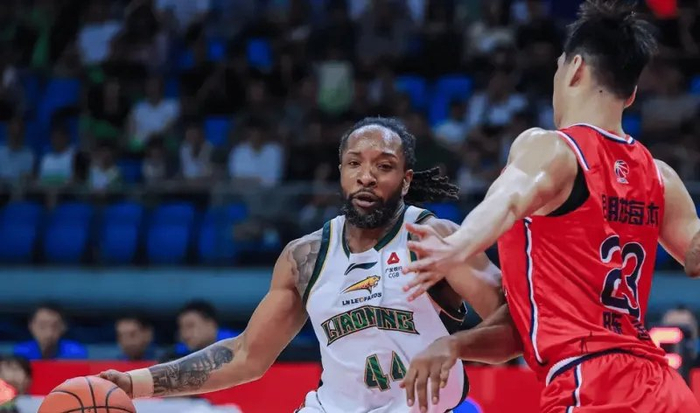 辽宁76-81不敌浙江 乌戈战术选择引质疑