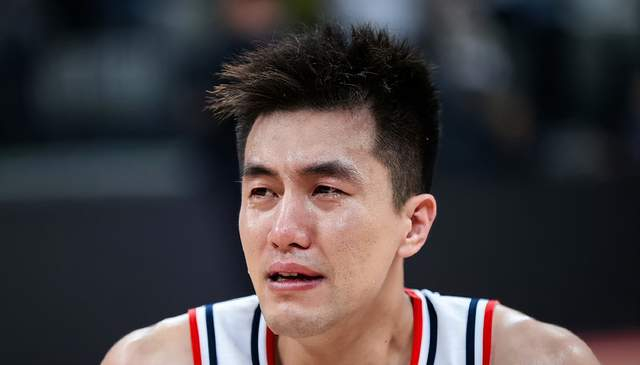 郭艾伦重伤后选择北上治疗决心重返赛场