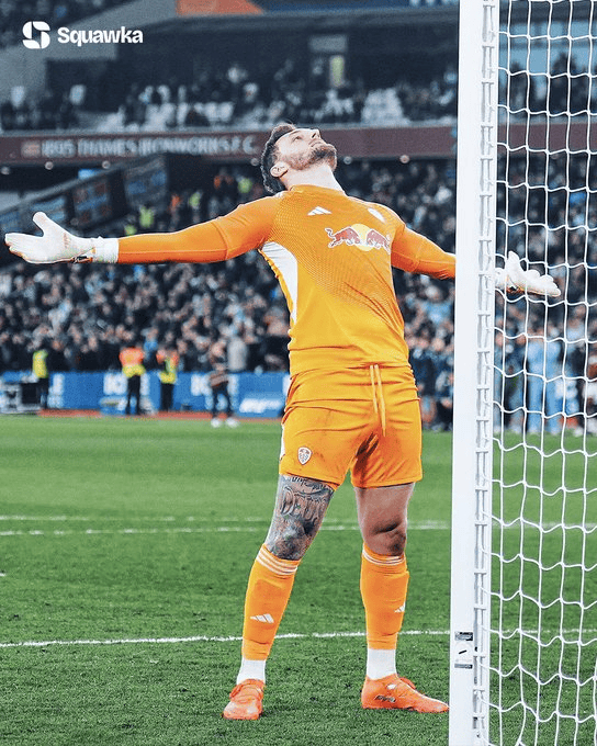 利兹联点球大战淘汰西汉姆联 39年苦等终圆梦