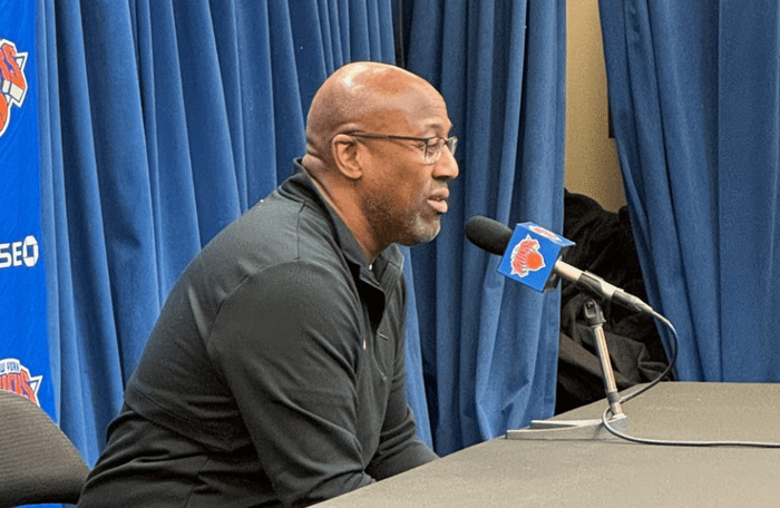 布朗：塔图姆复出令人振奋展现球员韧性