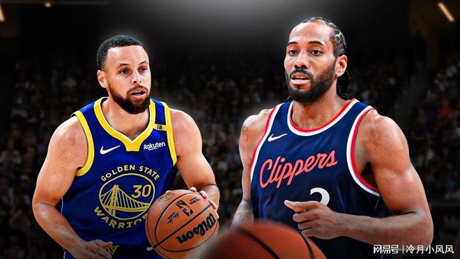 快船胜率七成 勇士面临严峻考验