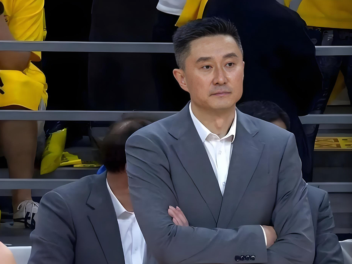 广东队领先19分遭福建逆转 杜锋三大战术失误成