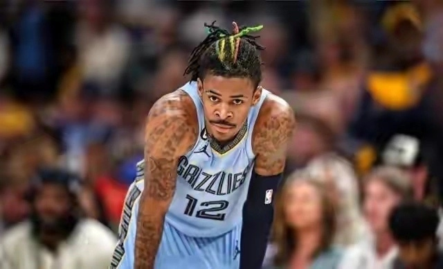 莫兰特拒绝国王交易要求灰熊倒贴首轮引热议